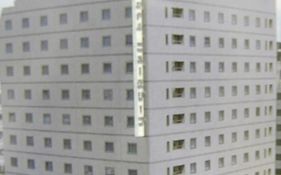 ホテルニューグリーン御徒町